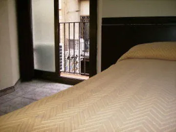 Гостевой дом Hostal Paris Барселона
