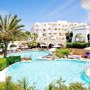 Gavimar La Mirada And Lejlighedshotel Cala D´Or