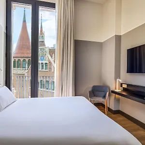 Occidental Diagonal 414 ברצלונה