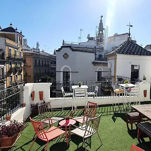 Isa Apartamento Sevilha