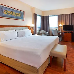 3* Hotel Nh Entenza
