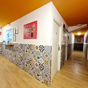 Arc House Барселона