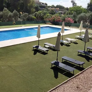 Turísticos La Castilleja Apartamento Córdova