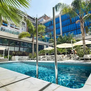 4* Hotel Indigo - Plaza Catalunya 4sup By Ihg