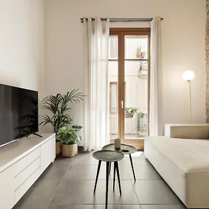 Ola Living Macba Apartamento Barcelona