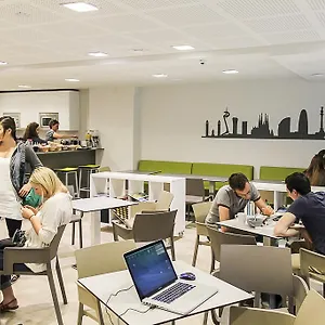 Room018bcn Барселона