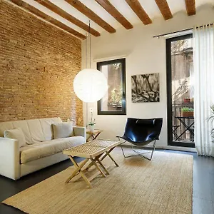  Apartamento Inside Esparteria