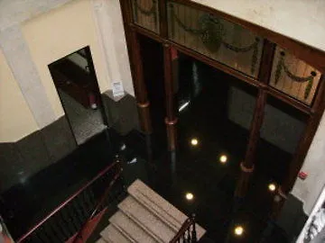 Hostal Paris Barcelona Guest house