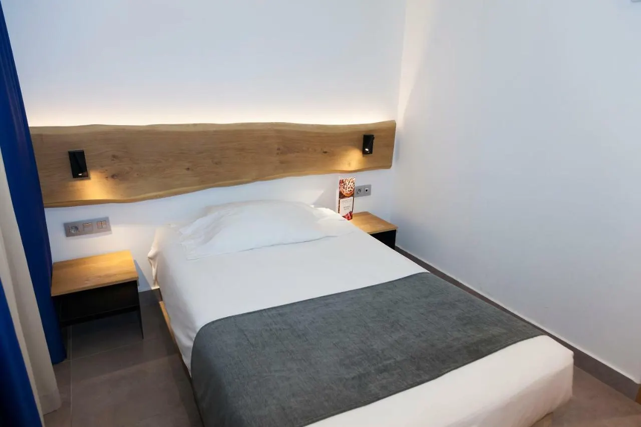 Guest house Hostal Paris Barcelona