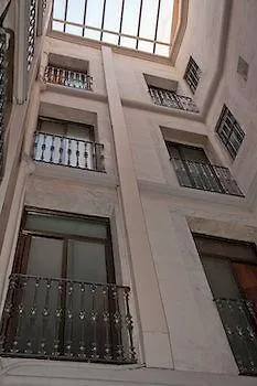 Hostal Paris Barcelona 0*,